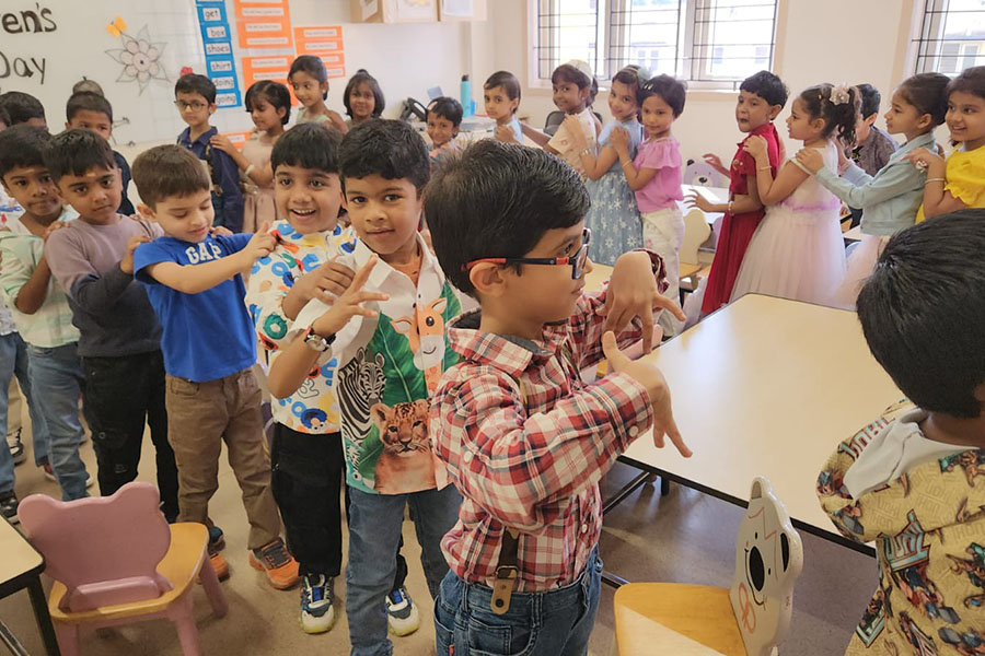 Diwali Celebrations